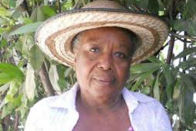 Décès de Man Toute de la Troupe Languichatte